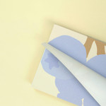 Easy Tear Off - Paperian Life Gardener Memo Notepad