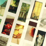 Paperian The Scenery Breathing Space Bookmark Set