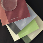 Paperian Episode A6 Undated Weekly Diary Journal