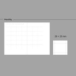 Monthly - Paperian Episode B6 Undated Weekly Diary Journal