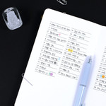 Index - Paperian Archive 100 Blank Notebook