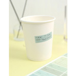 Memo 05,06 - Paperian Color Palette Paper Memo Sticker