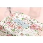 Memo 05,06 - Paperian Color Palette Paper Memo Sticker