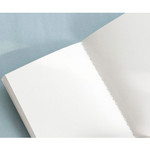 Blank Notebook - Usage example of Iconic Moments We Love Pocket Plain Notebook