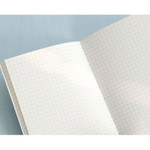 Grid Notebook - Iconic Moments We Love Pocket Grid Notebook