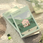 04 Lemon Tree - Iconic Moments We Love Pocket Lined Notebook