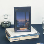 01 City Light - Iconic Moments We Love Pocket Lined Notebook