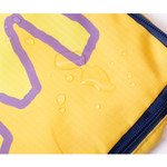 Water-Resistant - Romane Brunch Brother Mogry Medium Travel Packing Cube