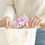 Mini Size - GOLGOLZ Mini Pouch With Keyring