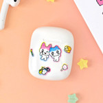 Versatile Use - GOLGOLZ Bling Bling Glitter Sticker