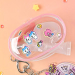 Holographic Sticker - GOLGOLZ Bling Bling Glitter Sticker