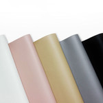 Premium PU Leather -  Fenice Vegan Leather Desk Tray