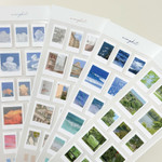 Instant Phot Design - Mingkit Instant Photo Removable Sticker Pack