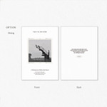 Diving - Indigo Mind Snap 6 Months Dateless Monthly Diary Journal