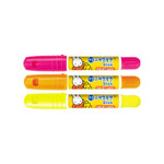 Miffy Creamy Solid Gel Highlighter Set of 3