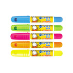 Miffy Creamy Solid Gel Highlighter Set of 5