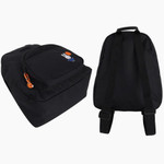 Miffy Embroidered Mini Backpack