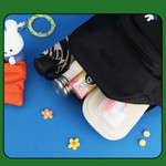 Aesthetic Daily Daypack - Miffy Embroidered Mini Backpack