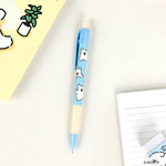 Slim Grip - Maltese Puppy Mechanical Pencil