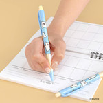 Maltese Puppy Mechanical Pencil