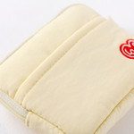 Out Pocket - Romane Brunch Brother Mogry Hug Card Wallet With Strap