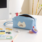 Sky Blue - Romane Brunch Brother Mogry Hug Pencil Case