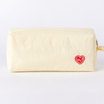 Charming red embroidery - Romane Brunch Brother Mogry Hug Pencil Case