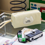 Ivory - Romane Brunch Brother Mogry Hug Pencil Case