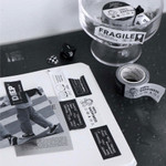 06 Label - ICONIC Collect 20mm Washi Tape 05-08