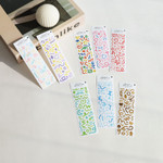 Removable Sticker - Mellee Factory Topping Confetti Removable Sticker Pack