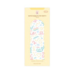 Package - Mellee Factory Topping Confetti Removable Sticker Pack