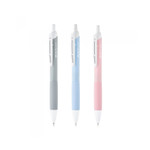 Monami FX Zeta Peak 0.5mm Smooth Writing Ballpoint Pen