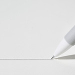 0.5mm Tip - Monami FX Zeta Peak 0.5mm Smooth Writing Ballpoint Pen