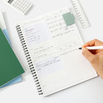 Large Space - Bookfriends O; Archive Wrong Answer Study Notebook