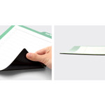 Magnet Board - Bookfriends Magnetic Dry Erase B5 To-Do List Board