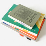 Index Design - Bookfriends Korean Zodiac 12 Animals Magnetic Bookmark