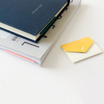 Bookmark - Bookfriends Literary Magnetic Bookmark Message Card