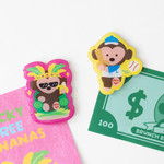 Cute design - Romane Brunch Brother Lovana Epoxy Magnet