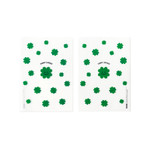 Very Lucky - Bookfriends Clear L-Shaped A4 File Folder