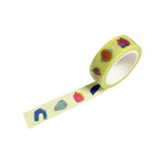 sand cake Atelier Fragments Washi Tape