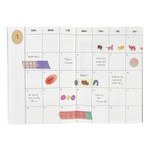 Decorative Tape - sand cake Atelier Fragments Washi Tape