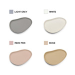 7 Colors - Fenice Pebble Vegan Leather Catchall Tray