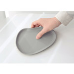 PU Tray - Fenice Pebble Vegan Leather Catchall Tray