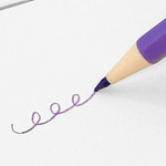 2.6mm tip - Il Jeong Slim Mechanical Color Pencil Set