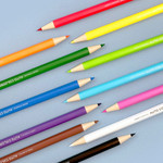 Il Jeong Slim Mechanical Color Pencil Set
