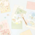 Dash and Dot Pogni Letter And Envelop Set