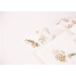 Flat Sticker - Appree Daisy Gold Foil Sticker Pack