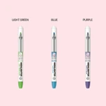 Pack of 3 colors - Esther Bunny Cool Colors Liquid Ink Highlighter Set
