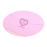 Heart-Slot Closure - Esther Bunny Gift Envelope Pack