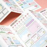 S7321 Design All-in-One Review Sticker Pack